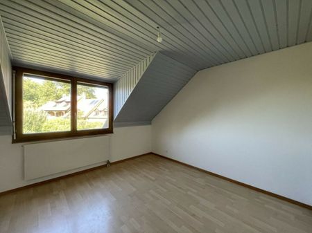 FRIBOURG - Maison 4.5 pièces rénovée - Foto 2