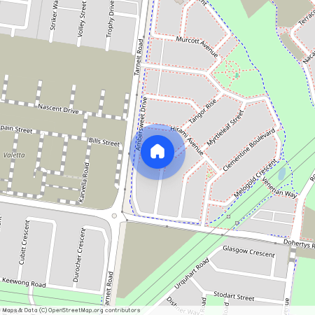 10 Bigarade Way, Vic 3029, Tarneit