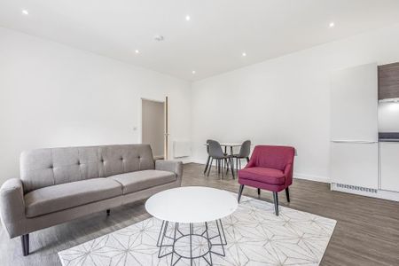 2 bedroom apartment to rent - Photo 5