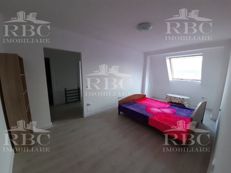 Apartament 2 camere decomandat Valea Garboului cu parcare - Fotografie 2