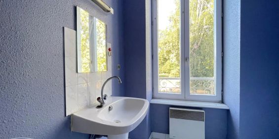 Appartement à louer 1 pièce 22.3m² - Photo 3