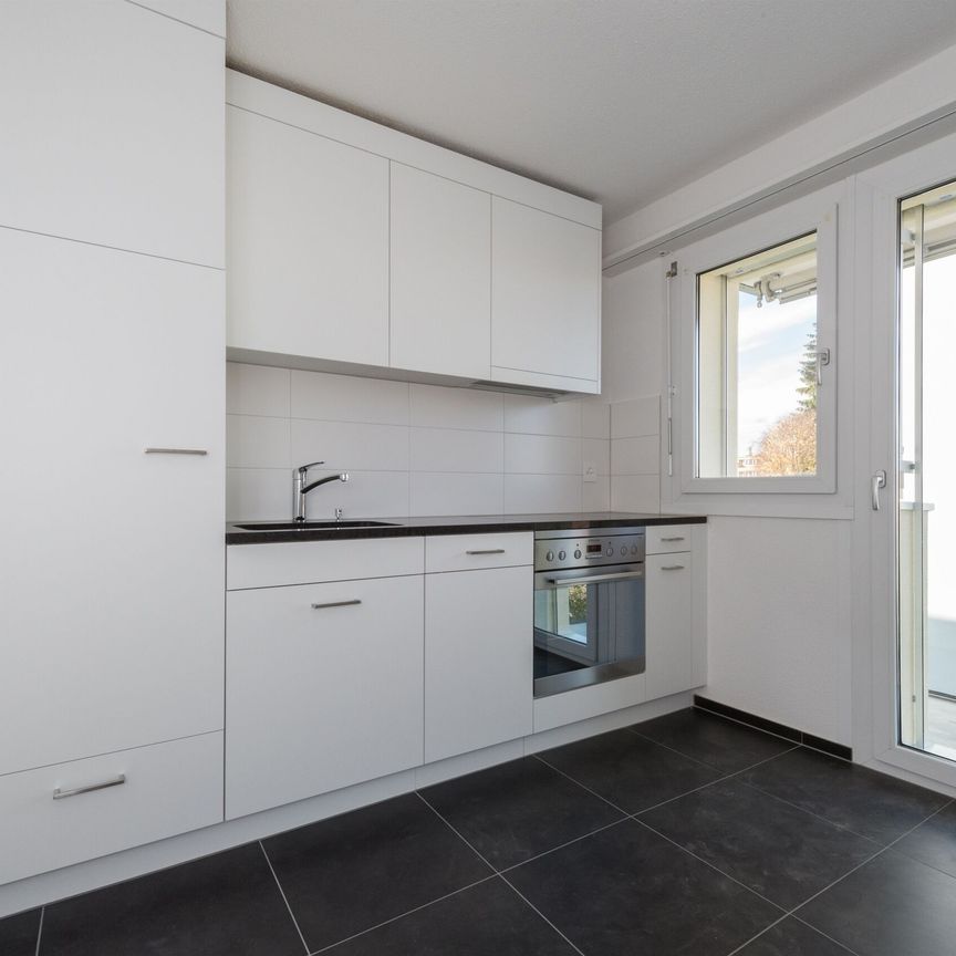 Top moderne Wohnung - Einzigartiges Wohngefühl - Foto 1