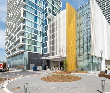 For Lease - 5 Buttermill Avenue Unit# 6103, Vaughan, Ontario - Photo 4