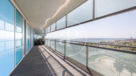 Piso de alquiler en Passeig de Garcia Fària, Diagonal Mar i el Front Marítim del Poblenou - Photo 4