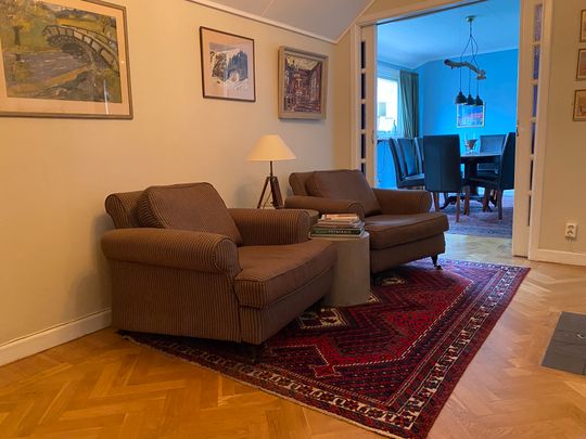 Kilbäcksgatan, Uddevalla - Foto 1