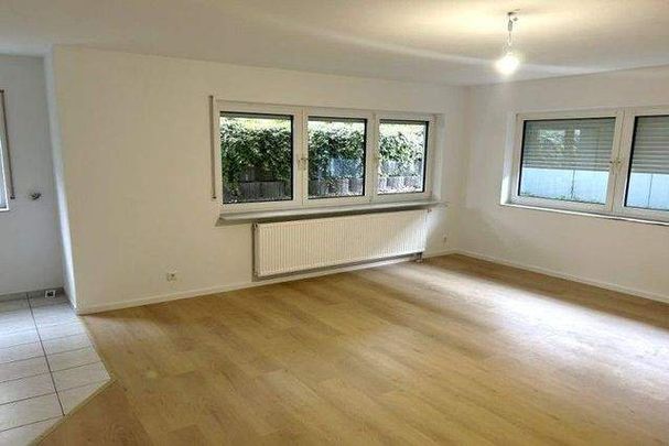 2-Zimmer-Souterrain-Wohnung in ruhiger Lage! - Photo 1