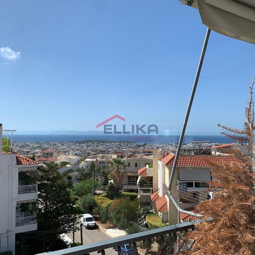 Διαμέρισμα για ενοικίαση Αιξωνή (Γλυφάδα) - Photo 1