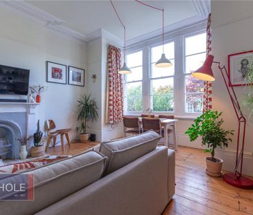 2 bedroom apartment to rent - Photo 6