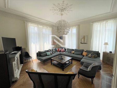 APPARTEMENT T7 A LOUER - Photo 3