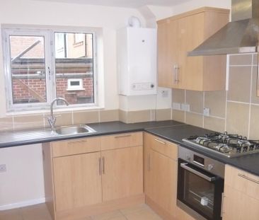 Broadlands Road, Southampton - Photo 1