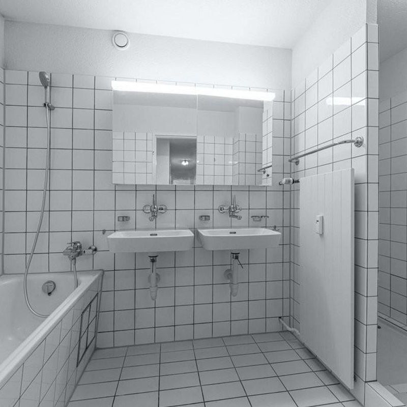 Attractive family apartment in the countryside – here you might like it! - Foto 1