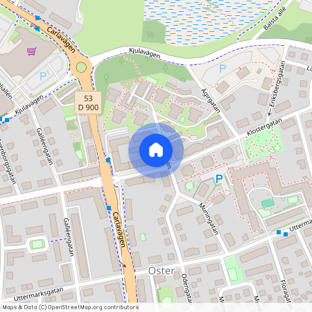 Eskilstuna, Odengatan, 37 A, 63352