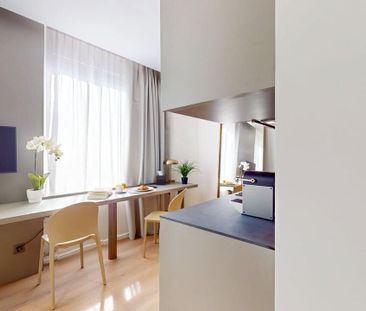 Renovated studio, close to Nations, Palexpo and Geneva airport - Photo 6