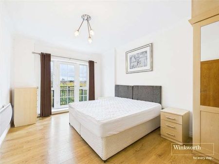 Riverside House, Fobney Street, Reading, Berkshire, RG1 - Photo 4