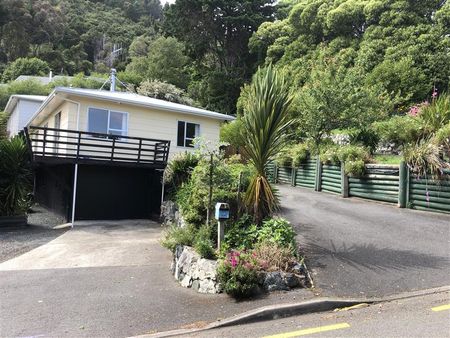 Sunny Fenced 3 Bedroom Home - Photo 5