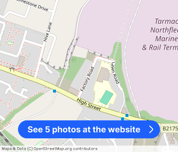 Northfleet, Northfleet, Gravesend, DA11 - Photo 1