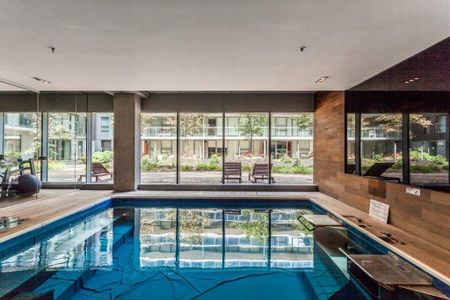Condo for rent, Montréal (Ville-Marie) - Photo 5
