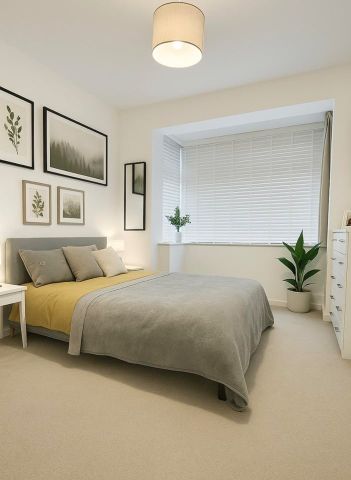 2 Bed Maisonette, Rothesay Avenue, SW20 - Photo 3