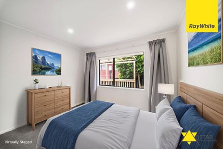 Sunny and Spacious 3-Bedroom Unit - Photo 5