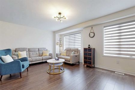 For Lease - 468 Remembrance Road, Brampton, Ontario - Photo 3