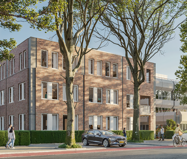 Te huur: Appartement Wilhelminastraat 43 B 6 in Sittard - foto 4