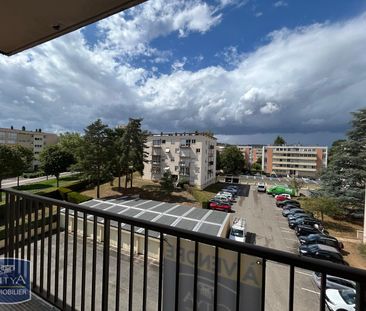 Location Appartement 4 pièces 72m² DIJON 21000 - Photo 4