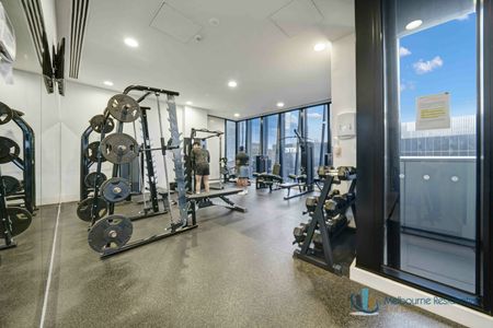 5206/568 Collins St, Melbourne VIC 3000 - Apartment For Rent | Domain - Photo 3