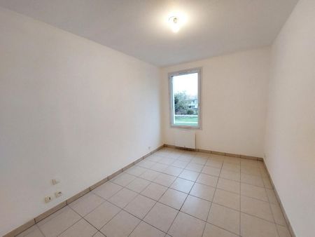 location Appartement T4 DE 83.85m² À MARANS - Photo 4