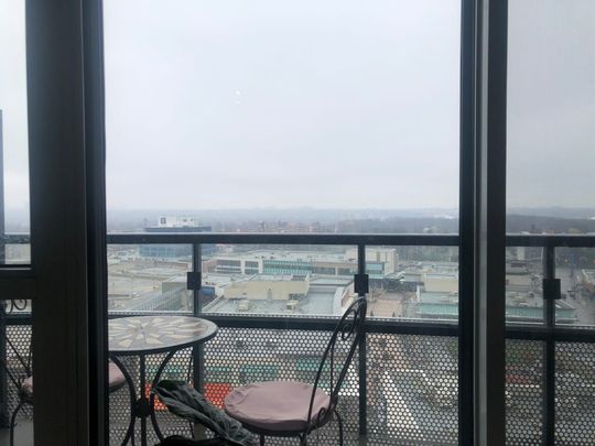 For Lease - 99 The Donway Street Unit# 1016, Toronto, Ontario - Photo 1