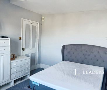 1 bedroom maisonette to rent Flat 17 Sussex Square, Brighton, East ... - Photo 5