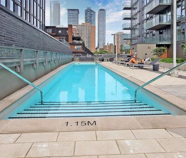 For Lease - 50 Wellesley Street Unit# 3611, Toronto, Ontario - Photo 2