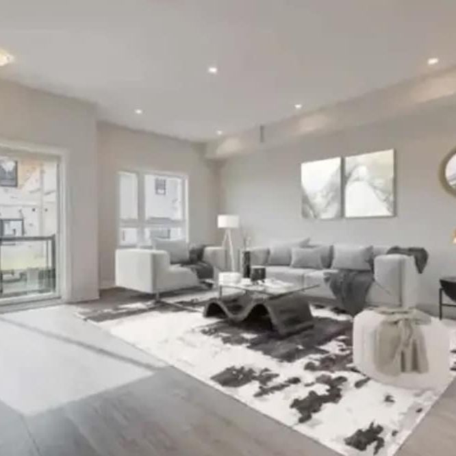 Two plus one bedroom townhouse for rent in Cambridge Ont. - Photo 1