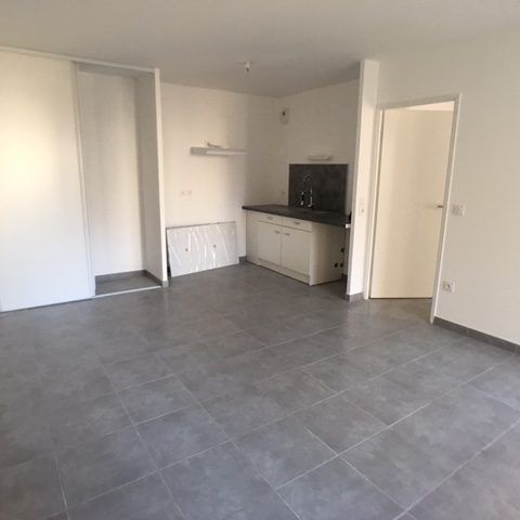 Saint-Georges-d'Orques-T2-39.40 - Photo 1