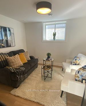 Detached Home For Lease | X8126764 - Photo 1