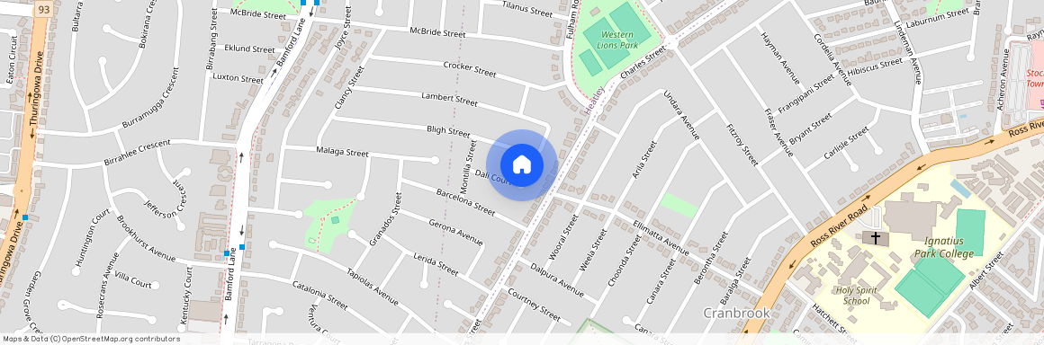 7 Dali Ct, Qld 4814, Heatley