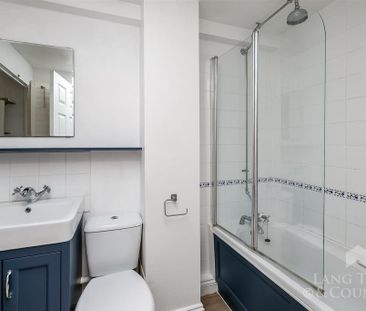 2 bedroom semi-detached house to rent - Photo 3
