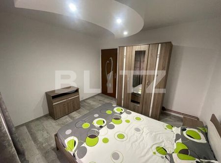 Apartament cu 2 dormitoare, centrala termica, aer conditionat, zona Billa - Fotografie 2