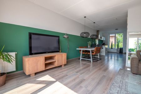 Huis te huur: Lage Hoek 35 1689 CP Zwaag - Foto 5