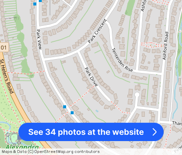 Park Drive, Hastings - Photo 1