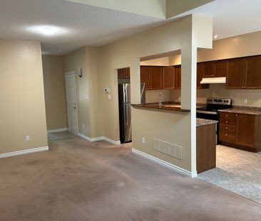 Burlington Downtown Townhome for Lease - Photo 1