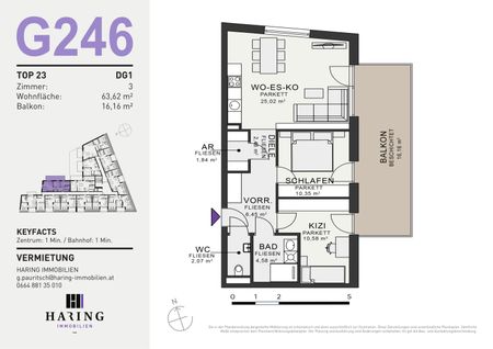 Grazer Straße 246-248 | 8523 Frauental an der Laßnitz - Photo 2