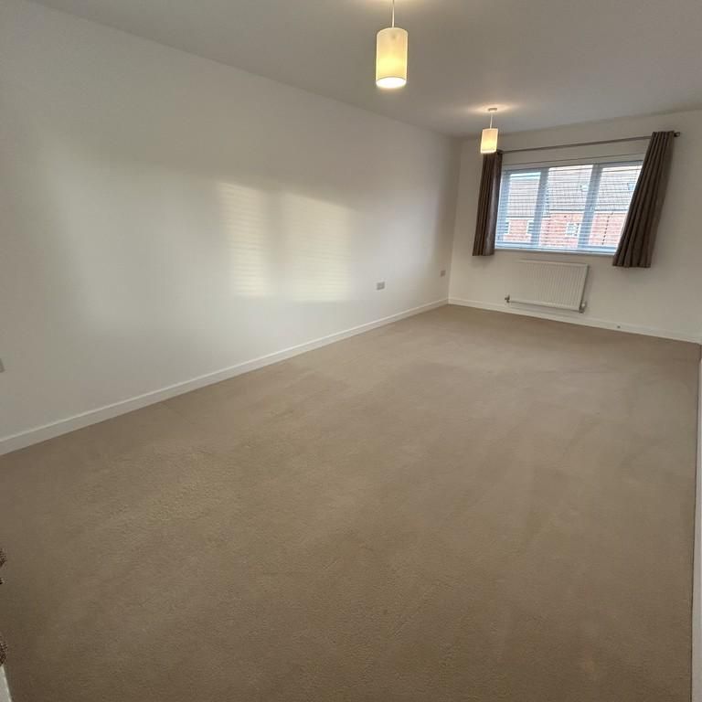 2 bedroom house to rent - Photo 1