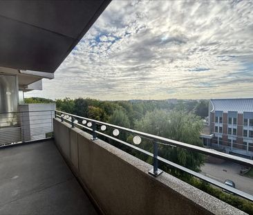 Appartement te huur - Foto 1