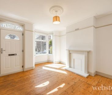 4 bedroom terraced house to rent - Photo 5