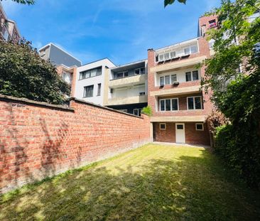 In optie - Appartement te huur in Sint-Lambrechts-Woluwe met 2 slaapkamers - Foto 3