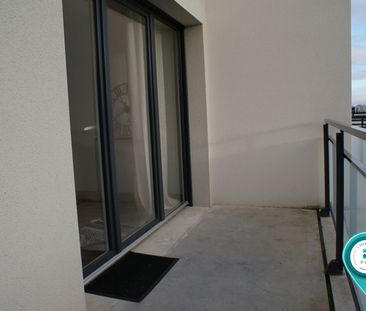 Location Appartement 3 pièces 62m² - Photo 5