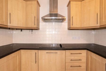 2 bedroom apartment to rent - Photo 5