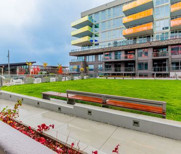 For Lease - 333 Sunseeker Avenue Unit# 136, Innisfil, Ontario - Photo 1