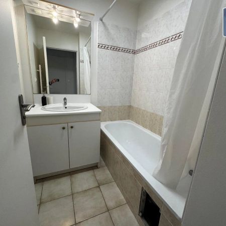 Appartement à louer 2 pièces 47.37m² - Photo 4