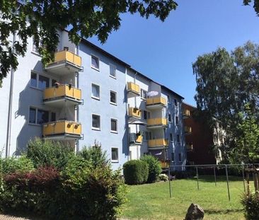 Attraktiv! Ansprechende 3-Zimmer-Wohnung Nähe Klinikum und Universität - Foto 4